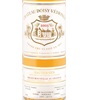 Chateau Doisy Vedrines 2003